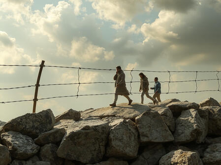 Dominic Chant - Dreams and Visions (Snovi i Vizije)