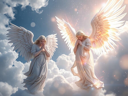 Dominic Chant - Dreams and Visions (Snovi i Vizije)