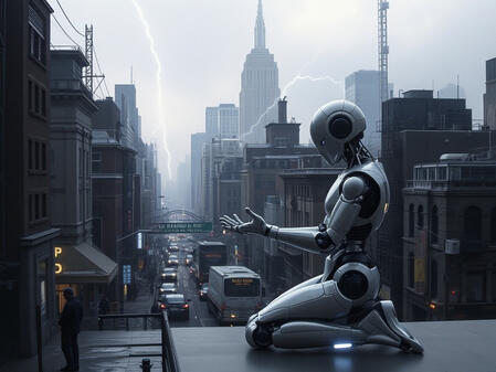 Dominic Chant - Dreams and Visions (Snovi i Vizije)