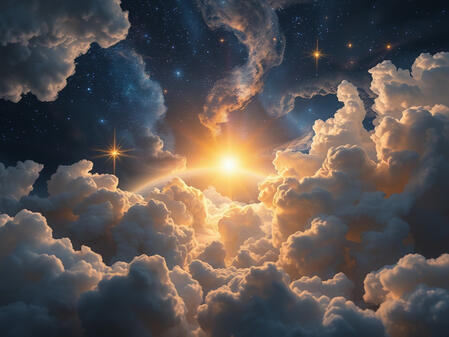 Dominic Chant - Dreams and Visions (Snovi i Vizije)