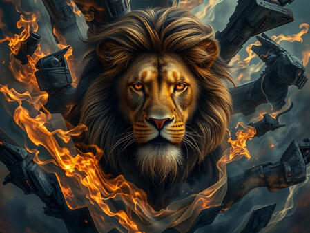 Dominic Chant - Dreams and Visions (Snovi i Vizije)