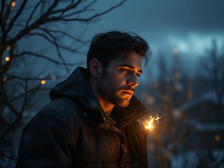 Dominic Chant - Dreams and Visions (Snovi i Vizije)