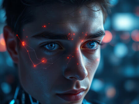 Dominic Chant - Dreams and Visions (Snovi i Vizije)