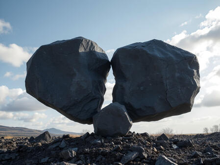 Dominic Chant - Dreams and Visions (Snovi i Vizije)